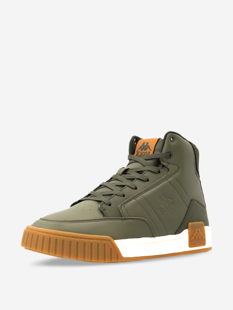 Кеды мужские Kappa Rebelle Mid