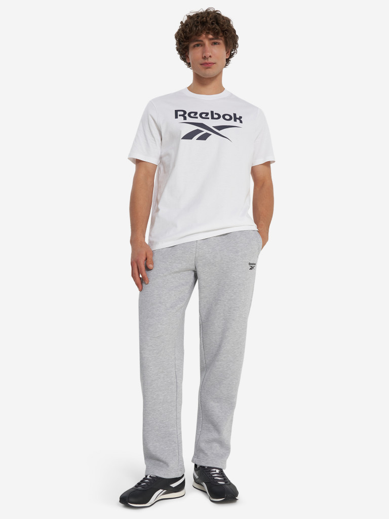 Футболка мужская Reebok Chad