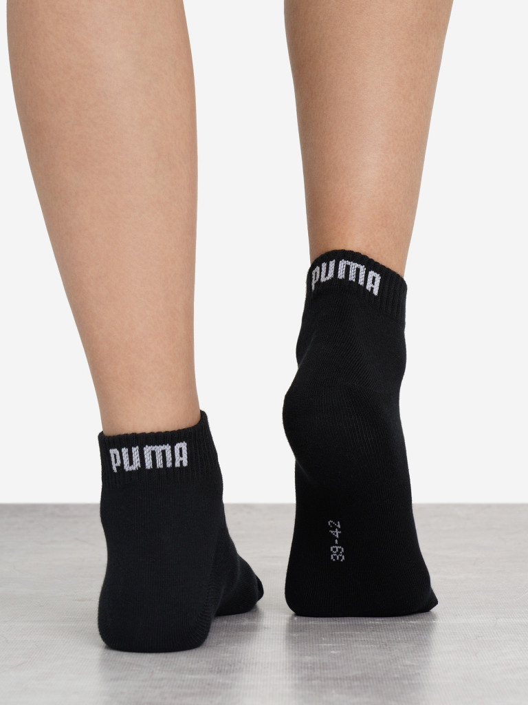 Носки PUMA, 3 пары