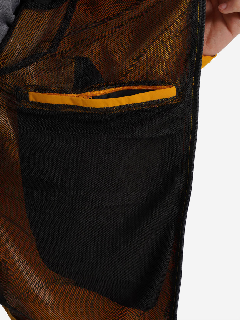 Куртка мембранная мужская CRAGHOPPERS Creevey