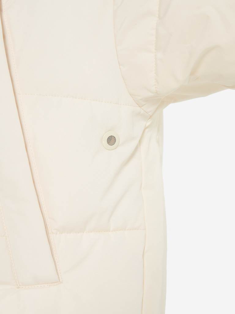 Пуховик женский Glissade