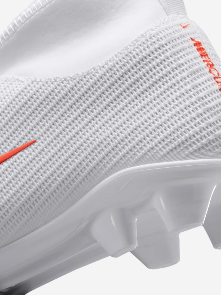 Бутсы для мальчиков Nike Mercurial Superfly 11 Club Fg