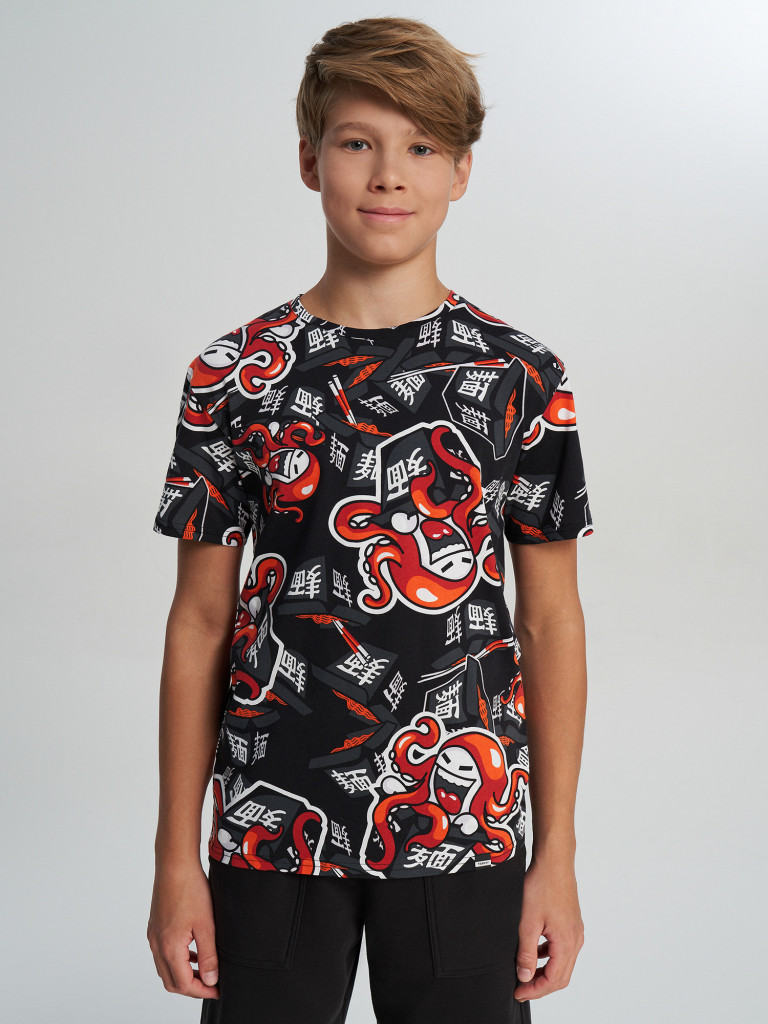 Футболка для мальчиков Termit