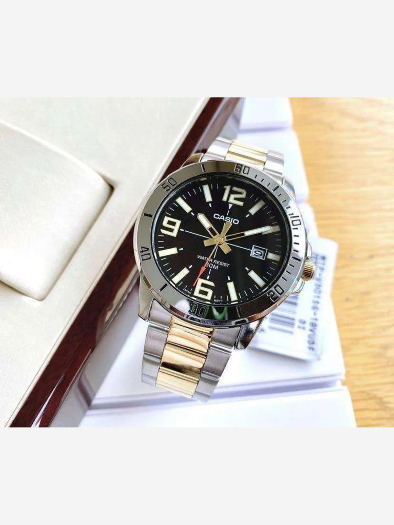 Наручные часы CASIO