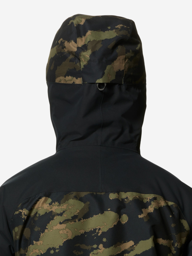 Куртка горнолыжная мужская Mountain Hardwear Cloud Bank Gore Tex