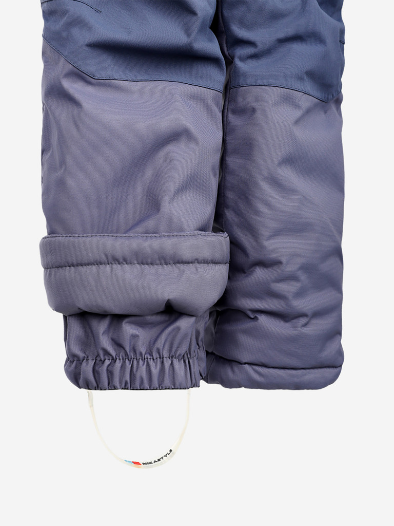 Комбинезон NIKASTYLE
