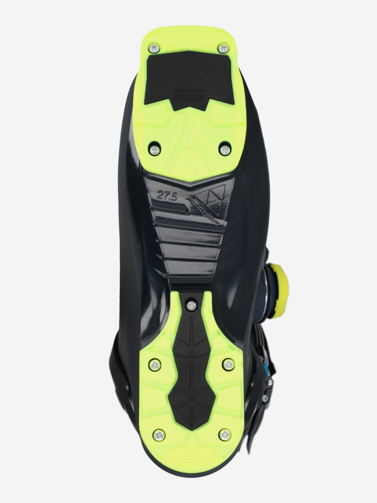 Ботинки горнолыжные Fischer RC4 120 LV Boa