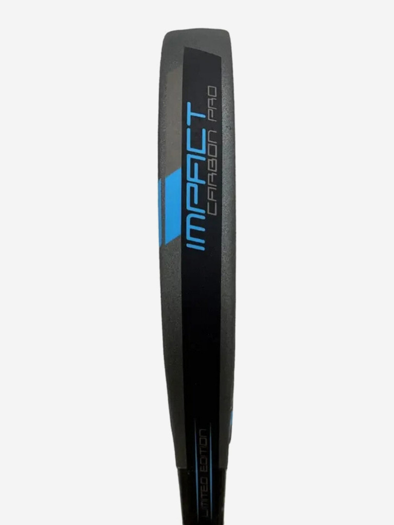Ракетка для падела Dunlop Impact Carbon Pro LTD Blue