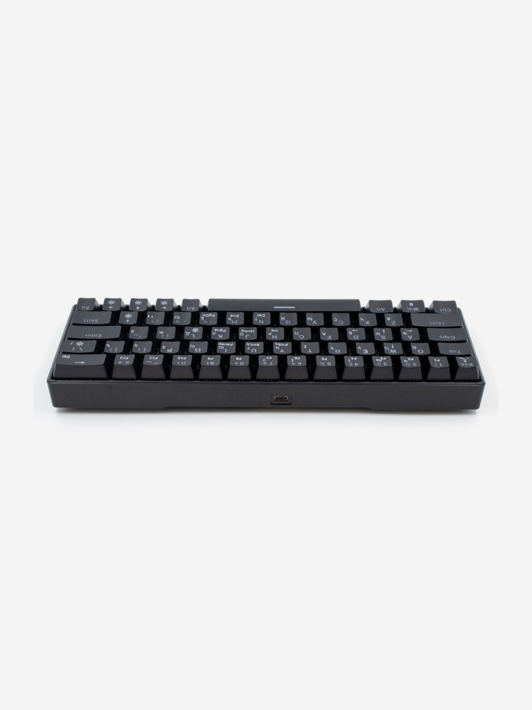 Клавиатура механическая ZIFRIEND KA646