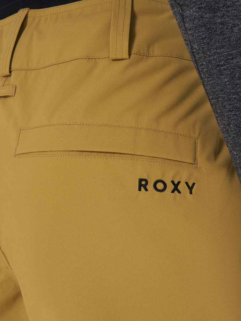 Брюки женские Roxy Passive Lines