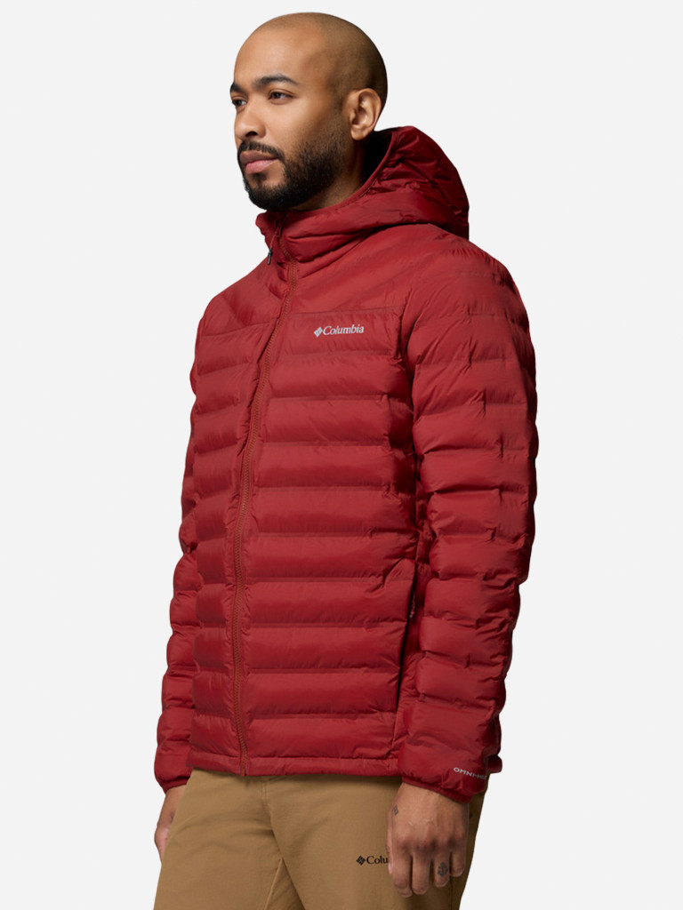Пуховик мужской Columbia Terwilliger Trail Heat Seal Hdd Jacket