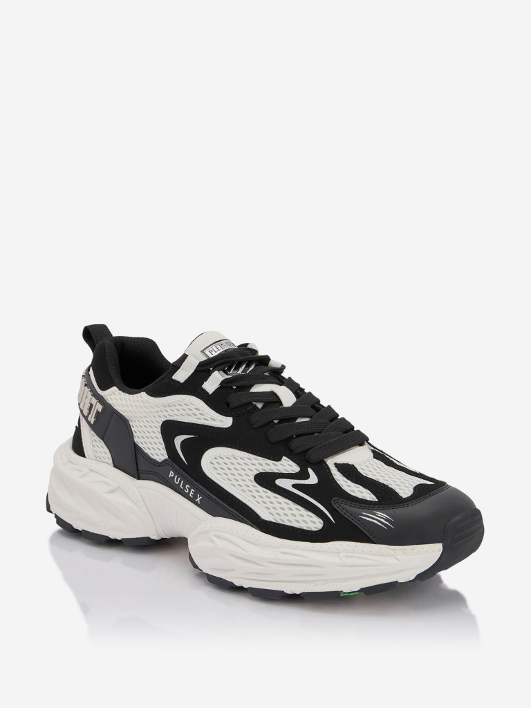 Кроссовки Plein Sport Sneakers PULSE X