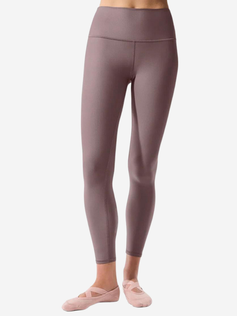 Леггинсы Alo Yoga 7/8 High-Waist Airlift Legging