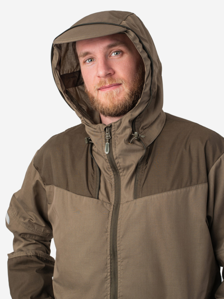 Элит Барьер костюм ORION Active, кофе