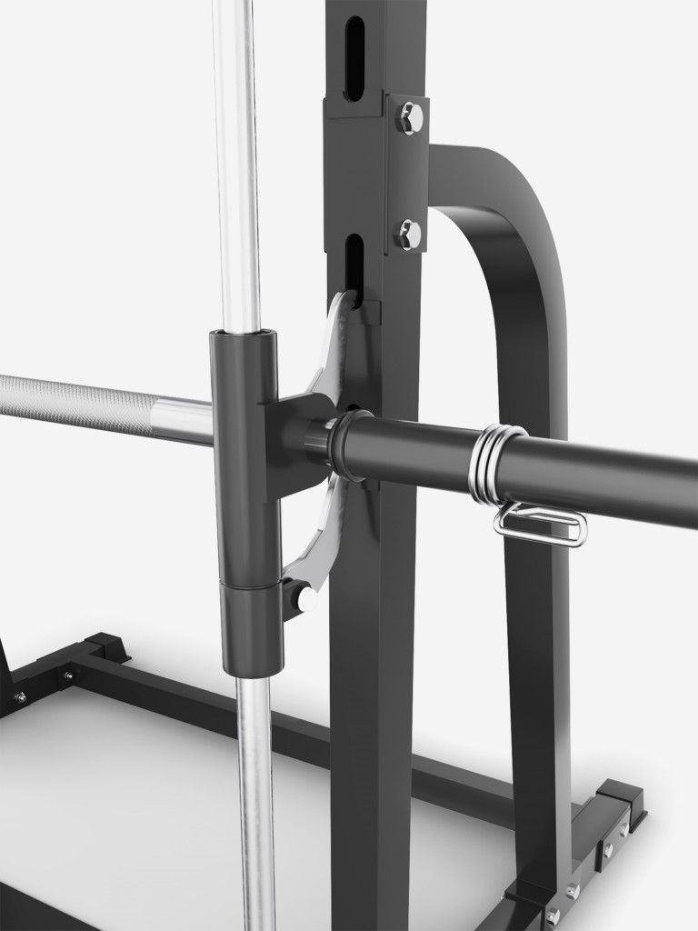 Машина Смита UNIX Fit SMITH STRENGHT 180