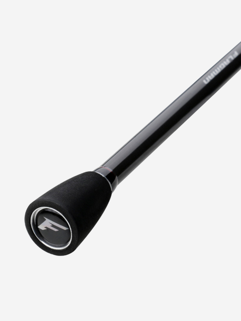 Удилище спиннинговое FLAGMAN Optimum 832LT 2.51м тест 1.5-12г
