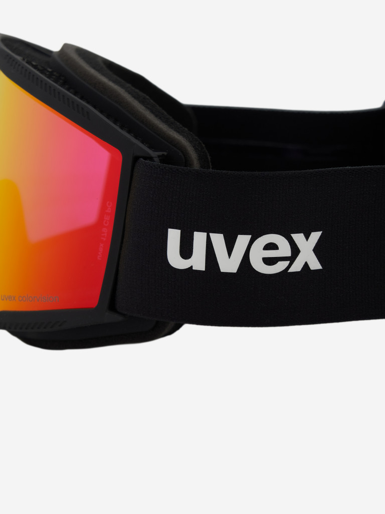 Маска Uvex Blast CV