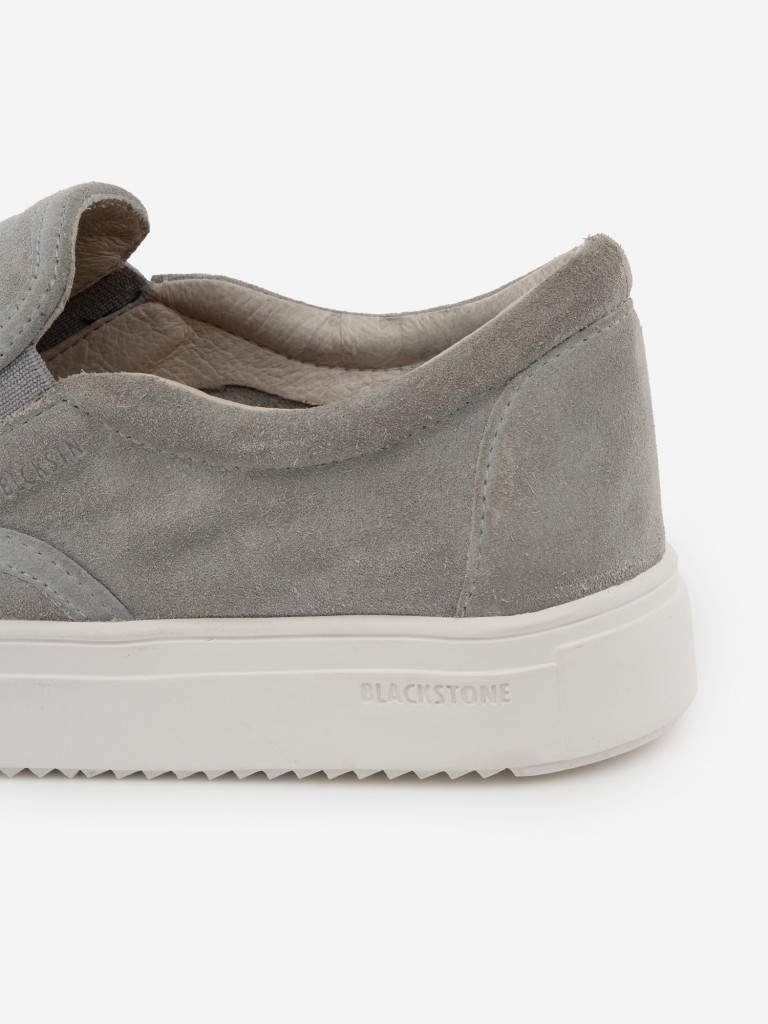 Туфли мужские Blackstone Connor