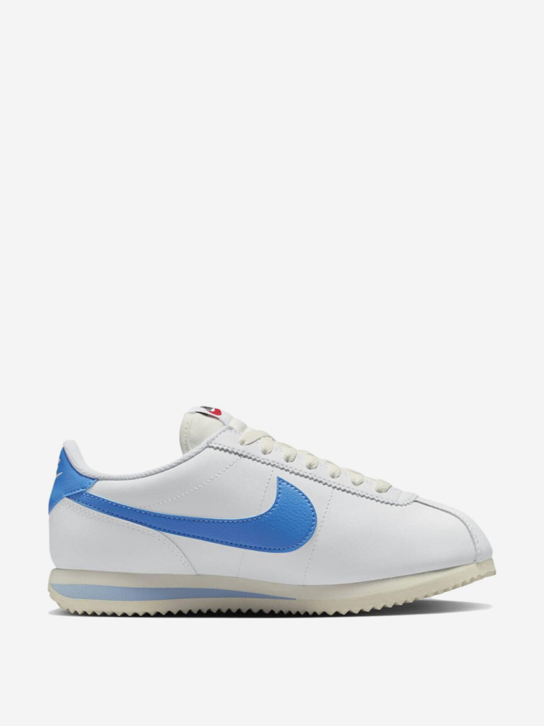 Кроссовки Nike Cortez University Blue