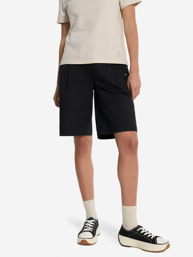 Шорты женские Termit Черный 1499₽