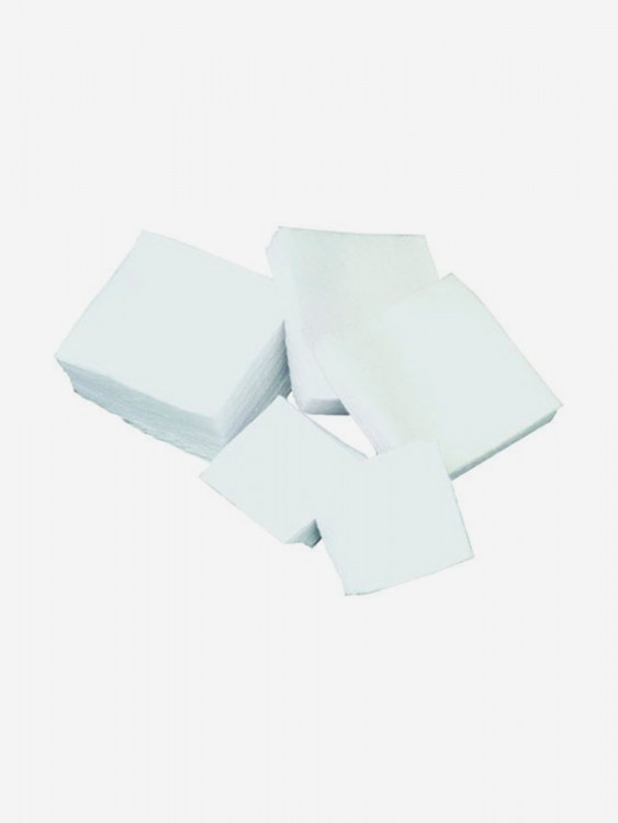 Патчи салфетки для чистки оружия ЧИСТОGUN 50х50 мм 100 шт