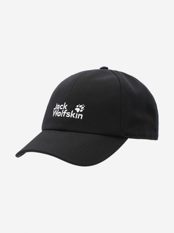 Бейсболка Jack Wolfskin Baseball