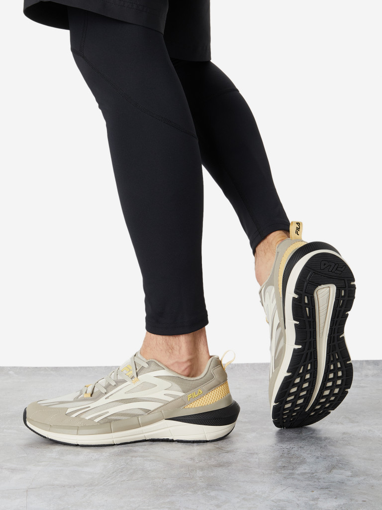 Кроссовки мужские FILA Acid SMR