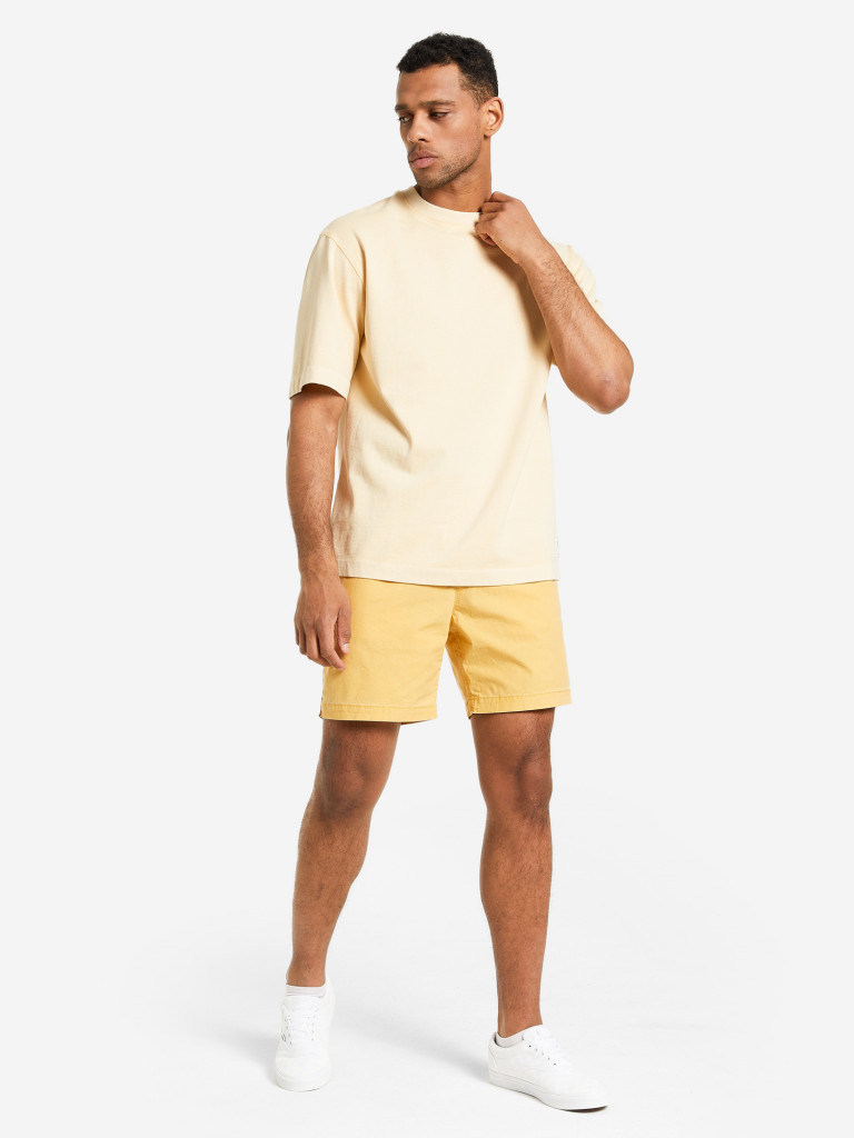 Футболка мужская Quiksilver