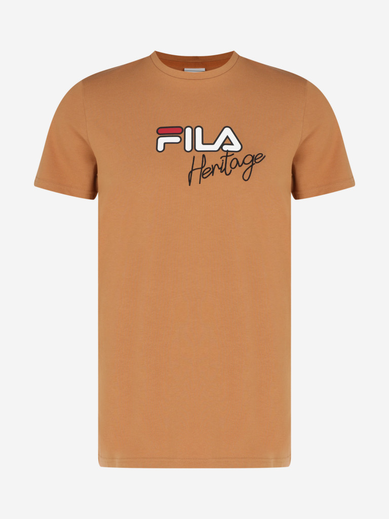 Футболка мужская FILA