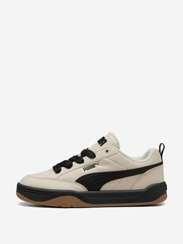 Кеды мужские PUMA Park Lifestyle