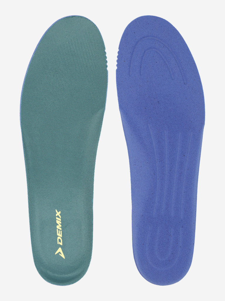 Кроссовки мужские Demix Speed Trail Pro