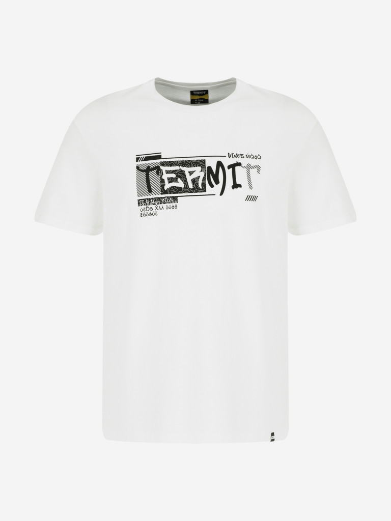 Футболка мужская Termit