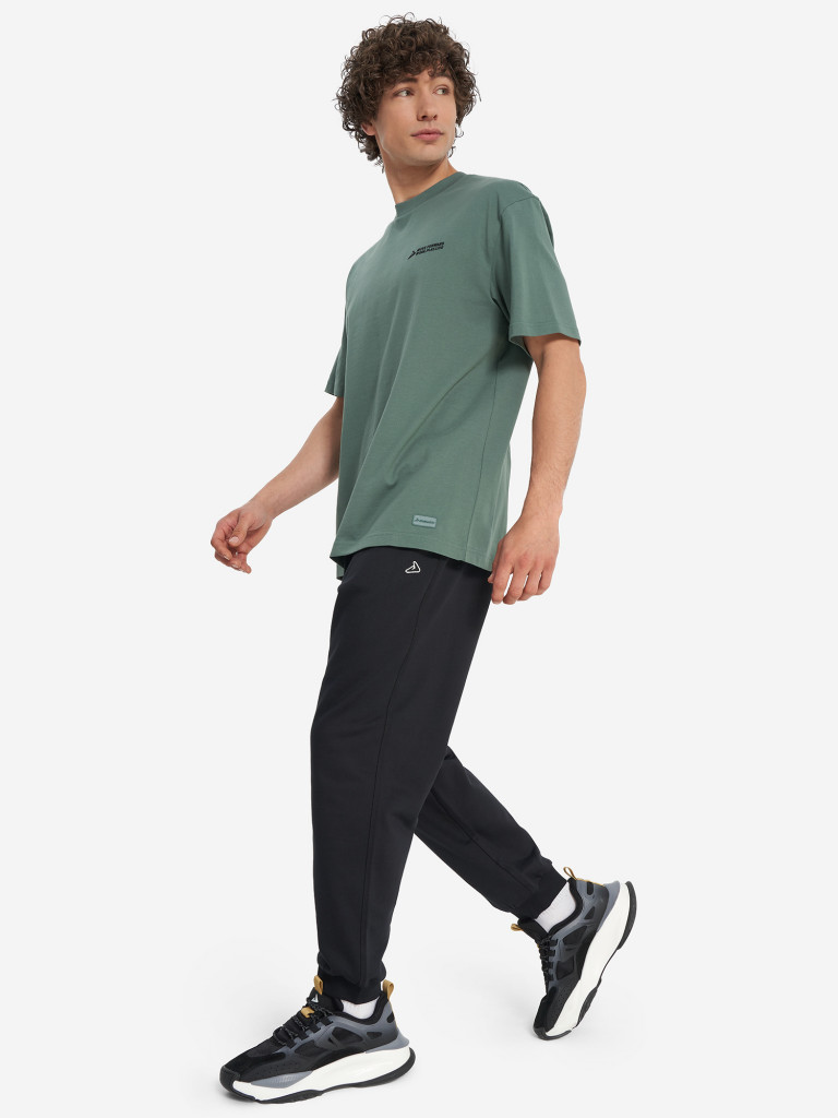 Футболка мужская Demix Workday