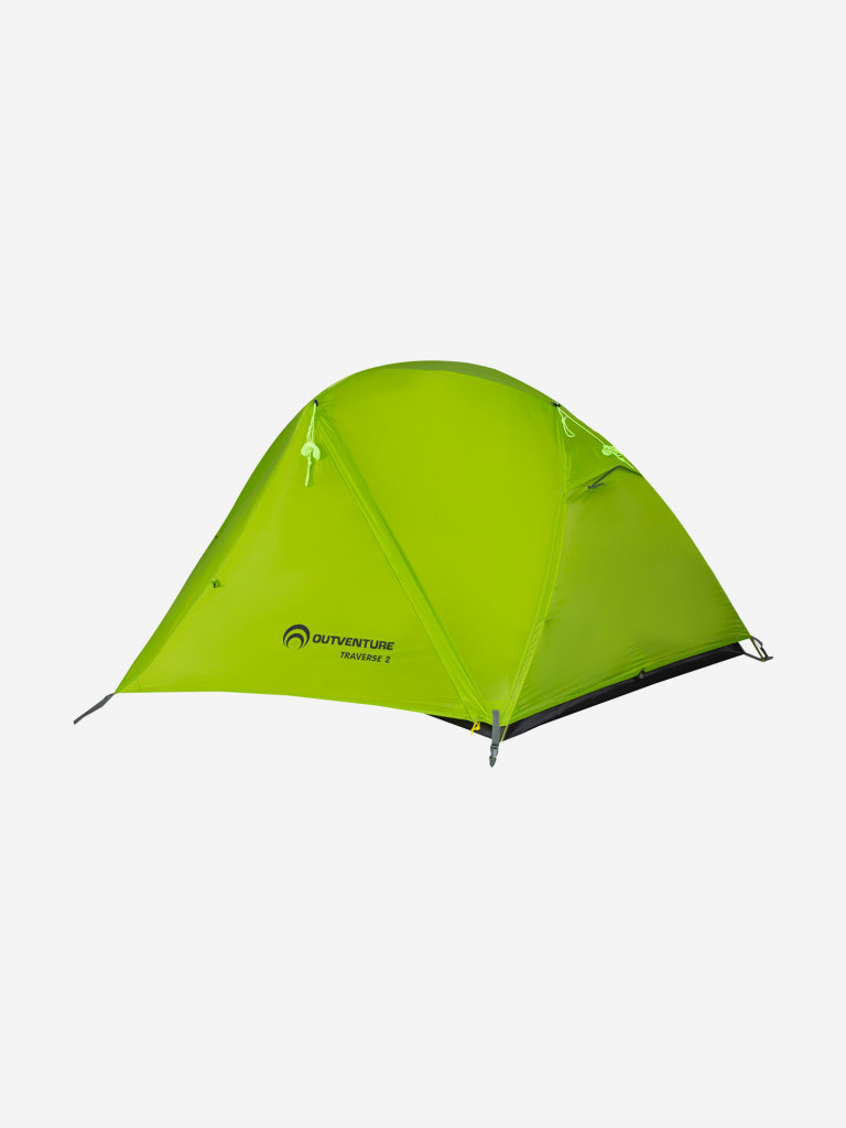 Палатка 2-местная Outventure Traverse 2