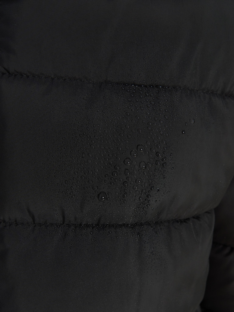 Пуховик для мальчиков GSD