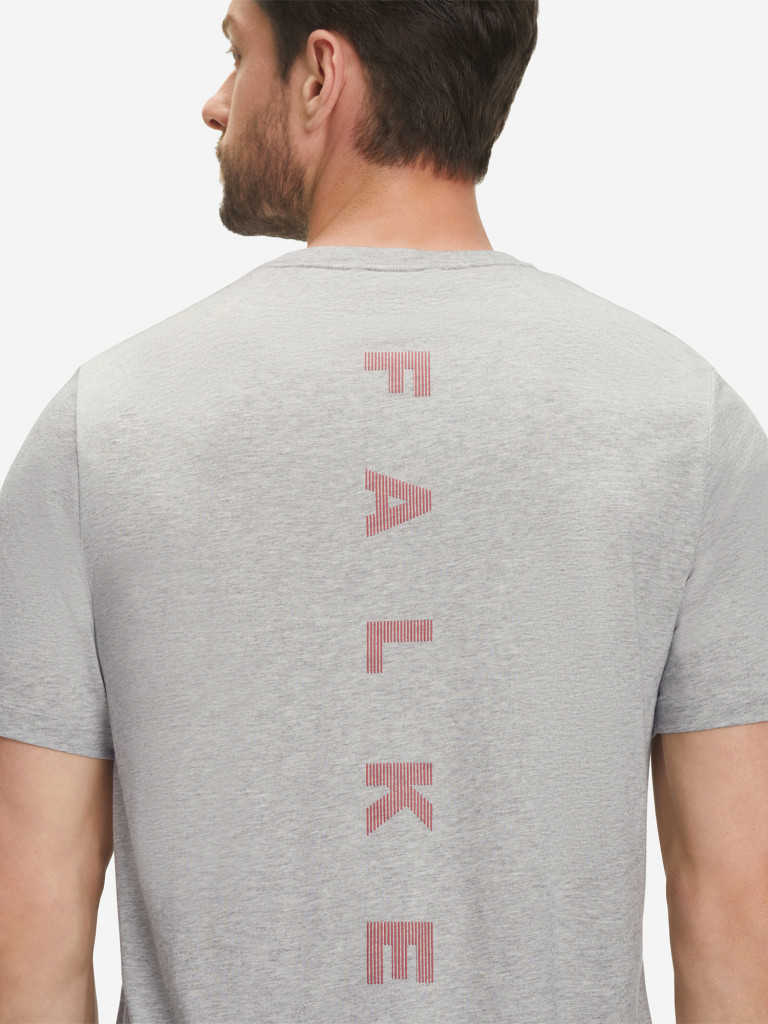 Мужская спортивная футболка FALKE