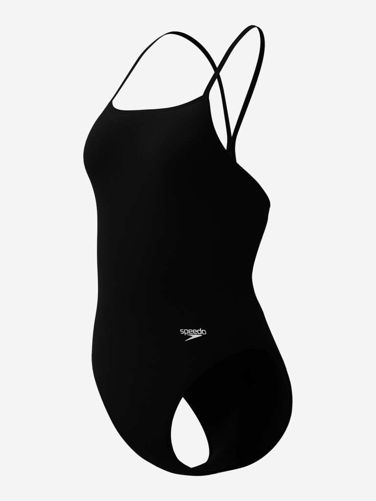 Купальник слитный женский Speedo Endurasoft