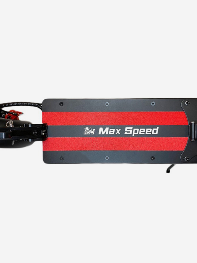 Электросамокат Kugoo Kirin Max Speed