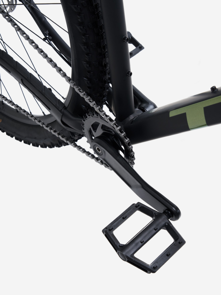 Велосипед горный Trek Marlin 4, 29"