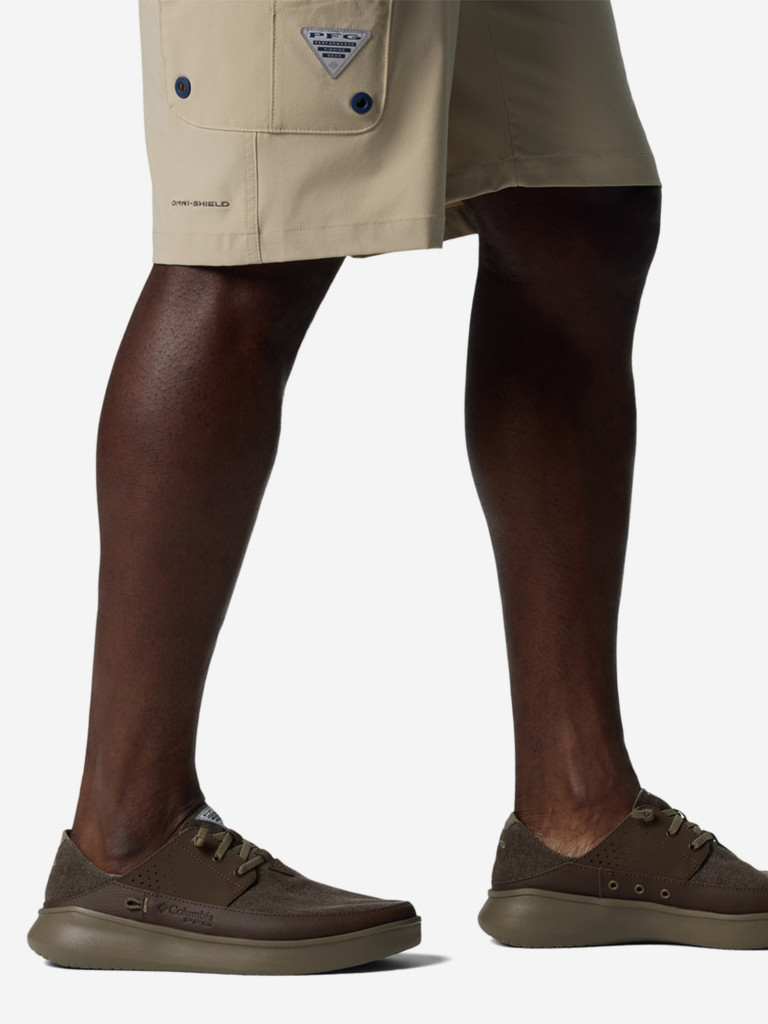 Слипоны мужские Columbia Boatside™ Relaxed Pfg