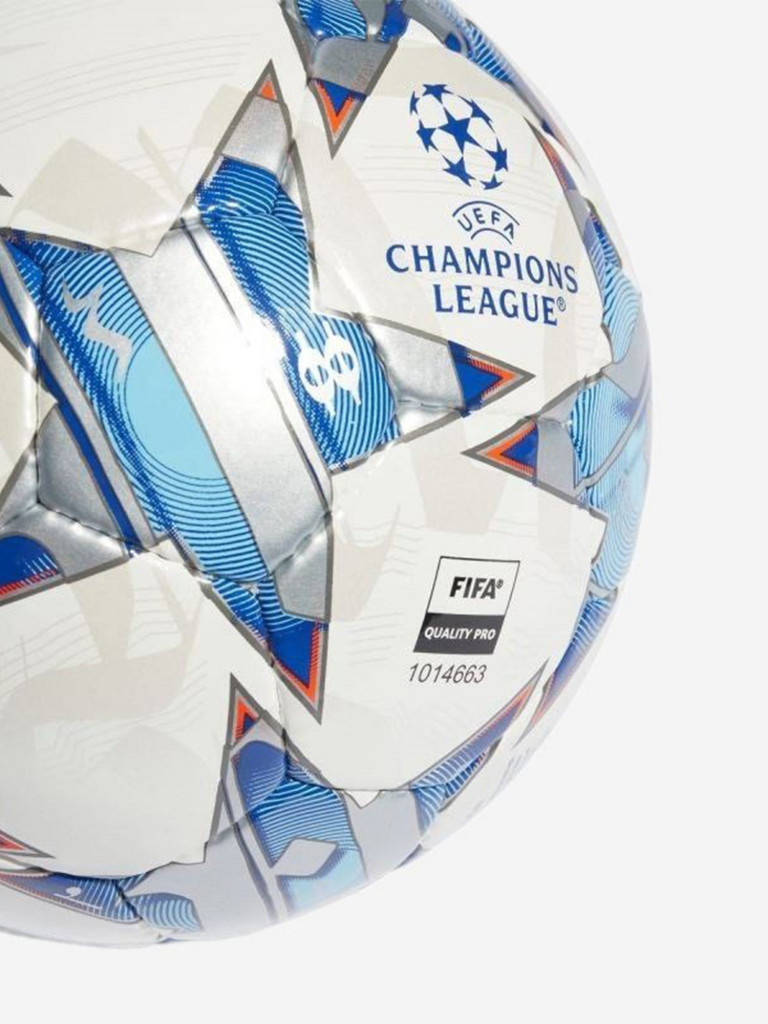 Мяч футзальный Аdidas UCL Pro Sala сезон 23/24