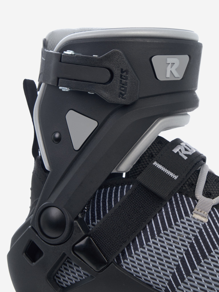 Роликовые коньки Roces R-Evo 90