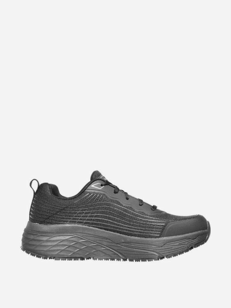 Кроссовки Skechers Work Relaxed Fit Max Cushioning Elite Sr