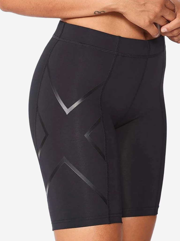 Компрессионные Шорты 2XU Core Compression Short Black