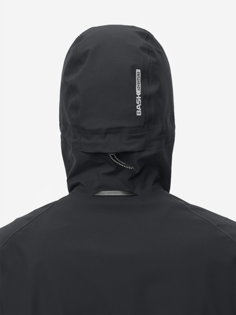 Куртка мембранная мужская Bask Spectrum V2