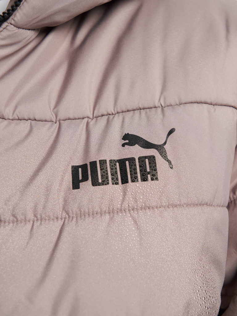 Куртка утепленная мужская PUMA Essentials