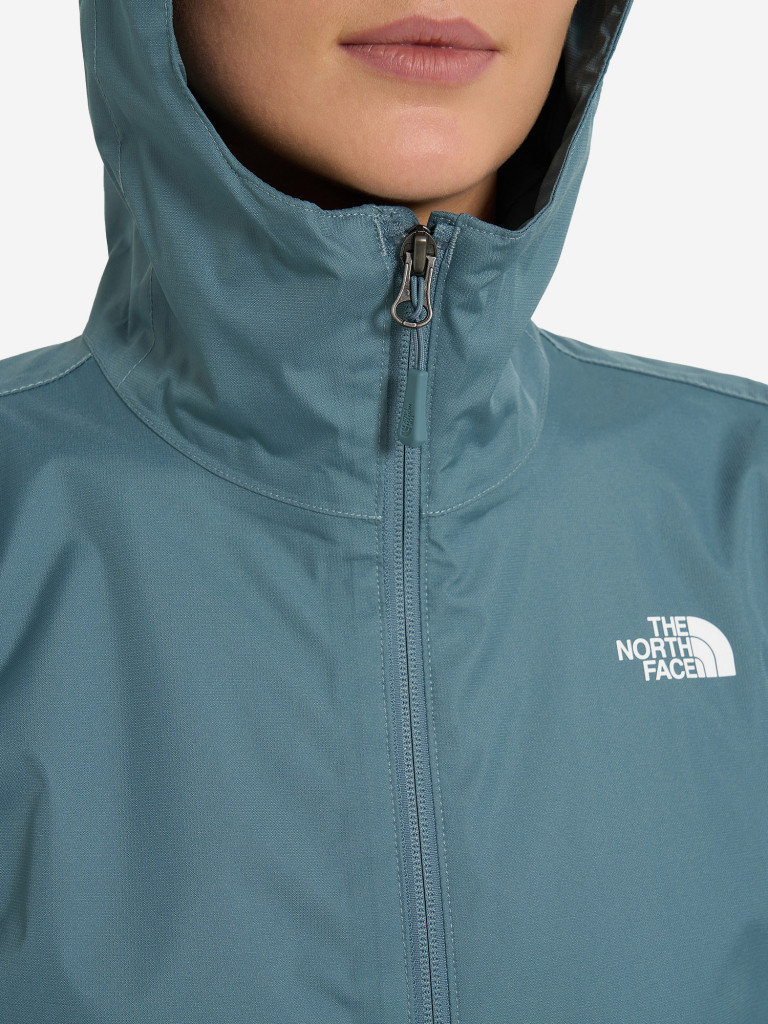 Куртка мембранная женская The North Face Quest