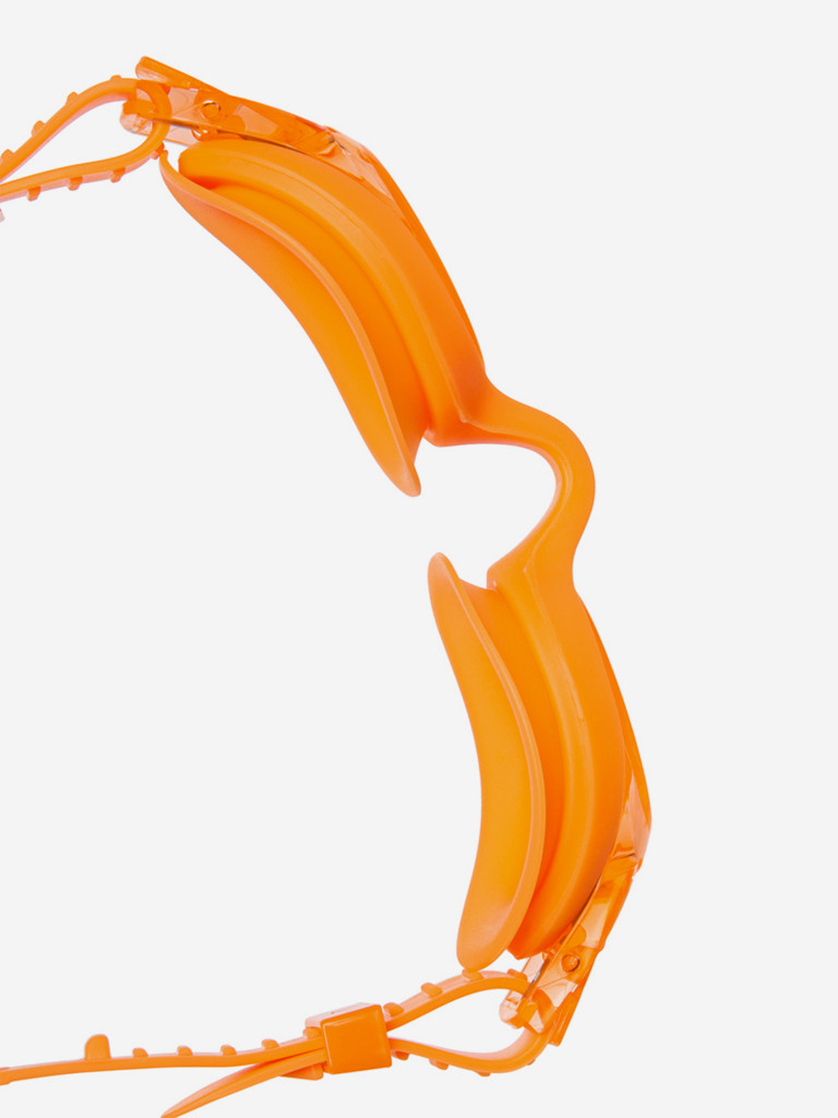 Очки для плавания юниорские Mad Wave Junior Autosplash