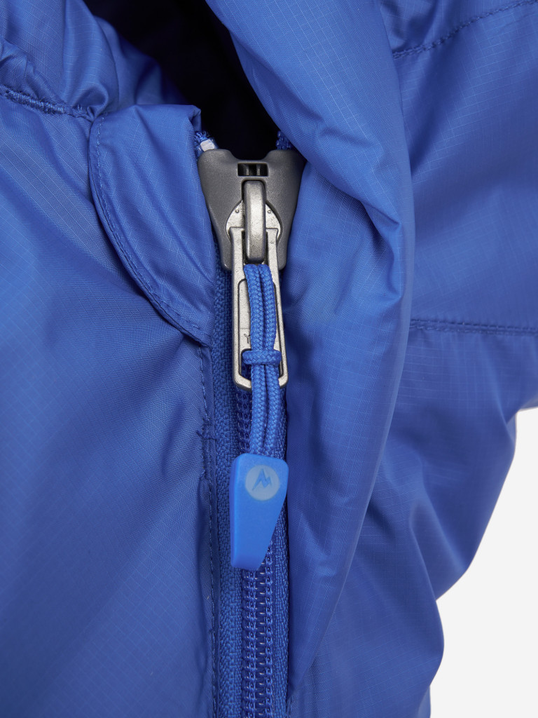 Спальный мешок Marmot Lost Coast 15 Long -11
