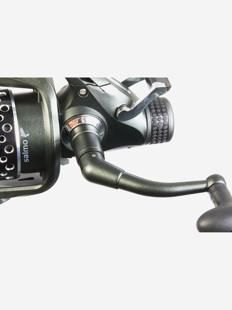 Катушка безынерционная Salmo Diamond CARP 5 4000BR